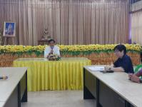 ทน.แม่สอด ลงพื้นที่ตรวจเยี่ยมโรงเรียนและศพด.ก่อนเปิดภาคเรียนที่ 2 ประจำปีการศึกษา 2566