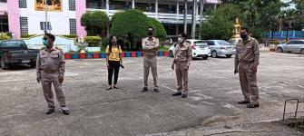 ทน.แม่สอด ลงพื้นที่ตรวจเยี่ยมโรงเรียนและศพด.ก่อนเปิดภาคเรียนที่ 2 ประจำปีการศึกษา 2566