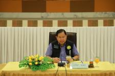 ทน.แม่สอด ร่วมให้การต้อนรับ นายไชยา พรหมา รมช.เกษตรและสหกรณ์ พร้อมคณะ ลงพื้นที่ตรวจราชการฯ