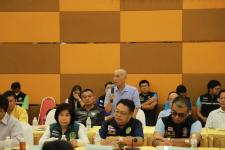 ทน.แม่สอด ร่วมให้การต้อนรับ นายไชยา พรหมา รมช.เกษตรและสหกรณ์ พร้อมคณะ ลงพื้นที่ตรวจราชการฯ