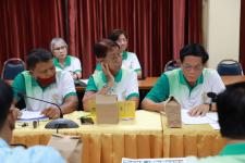 ทน.แม่สอด ประชุมคณะกรรมการพัฒนาเทศบาลนครแม่สอด พิจารณาร่างแผนฯ (พ.ศ.2566 –2570) เพิ่มเติม ครั้งที่ 3/2566