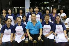 จังหวัดตาก ร่วมกับเทศบาลนครแม่สอด และอปท.ในจังหวัดตากขานรับนโยบายรัฐบาลช่วย เหลือผู้ประสบภัยน้ำท่วม กรุงเทพฯ-นนทบุรี