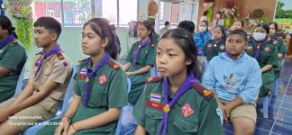 ทน.แม่สอด จัดกิจกรรมการรณรงค์หยอดวัคซีนโปลิโอ ประจำปี 2566 (ครั้งที่ 1) ในเขตเทศบาลนครแม่สอด