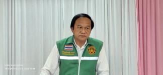โครงการชดเชยค่าอาหารกลางวันให้ผู้ปกครองในช่วงสถานการณ์การแพร่ระบาดของโรคติดเชื้อไวรัสโคโรนา 2019 (COVID - 19) ปีการศึกษา 2563