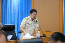 สภาเทศบาลนครแม่สอด ประชุมสภาเทศบาลนครแม่สอด สมัยสามัญ สมัยที่ 4 ประจำปี 2566