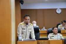 สภาเทศบาลนครแม่สอด ประชุมสภาเทศบาลนครแม่สอด สมัยสามัญ สมัยที่ 4 ประจำปี 2566