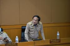 สภาเทศบาลนครแม่สอด ประชุมสภาเทศบาลนครแม่สอด สมัยสามัญ สมัยที่ 4 ประจำปี 2566