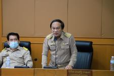 สภาเทศบาลนครแม่สอด ประชุมสภาเทศบาลนครแม่สอด สมัยสามัญ สมัยที่ 4 ประจำปี 2566