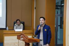 สภาเทศบาลนครแม่สอด ประชุมสภาเทศบาลนครแม่สอด สมัยสามัญ สมัยที่ 4 ประจำปี 2566