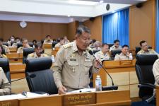สภาเทศบาลนครแม่สอด ประชุมสภาเทศบาลนครแม่สอด สมัยสามัญ สมัยที่ 4 ประจำปี 2566