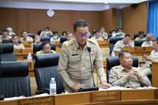 สภาเทศบาลนครแม่สอด ประชุมสภาเทศบาลนครแม่สอด สมัยสามัญ สมัยที่ 4 ประจำปี 2566