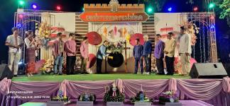ทน.แม่สอด จัดกิจกรรมสืบสานประเพณีลอยกระทง ประจำปี 2567