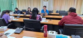 ทน.แม่สอด จัดประชุมติดตามความคืบหน้าโครงการบริหารจัดการกำจัดขยะมูลฝอยและผลิตกระแสไฟฟ้าขนาดเล็กฯ ครั้งที่ 2/2567