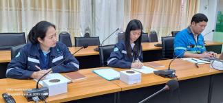 ทน.แม่สอด จัดประชุมติดตามความคืบหน้าโครงการบริหารจัดการกำจัดขยะมูลฝอยและผลิตกระแสไฟฟ้าขนาดเล็กฯ ครั้งที่ 2/2567