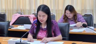 ทน.แม่สอด จัดประชุมติดตามความคืบหน้าโครงการบริหารจัดการกำจัดขยะมูลฝอยและผลิตกระแสไฟฟ้าขนาดเล็กฯ ครั้งที่ 2/2567
