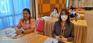 ทน.แม่สอด เข้าร่วมประชุม “เวทีสรุปบทเรียนการดำเนินงานและวางแผนการพัฒนา ปี 2567 เครือข่ายองค์กรจังหวัดตาก"