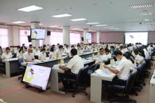 ทน.แม่สอด ร่วมการประชุมคณะกรรมการผลักดันการดำเนินงานฯ ประเด็น การต่อต้านการทุจริตและพฤติมิชอบ ครั้งที่ 4/2566  และรับเกียรติบัตร ประเภทหน่วยงานที่มีพัฒนาการผลคะแนน ITA เพิ่มขึ้นสูงสุด ประจำปีงบประมาณ พ.ศ.2566 