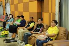 ทน.แม่สอด ต้อนรับคณะศึกษาดูงานจาก อบต.กระแชง อำเภอสามโคก จังหวัดปทุมธานี