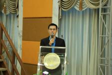 ทน.แม่สอด ต้อนรับคณะศึกษาดูงานจาก อบต.กระแชง อำเภอสามโคก จังหวัดปทุมธานี