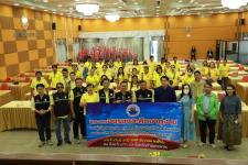 ทน.แม่สอด ต้อนรับคณะศึกษาดูงานจาก อบต.กระแชง อำเภอสามโคก จังหวัดปทุมธานี