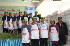 จังหวัดตาก ร่วมกับเทศบาลนครแม่สอด และอปท.ในจังหวัดตากขานรับนโยบายรัฐบาลช่วย เหลือผู้ประสบภัยน้ำท่วม กรุงเทพฯ-นนทบุรี