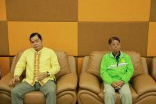ทน.แม่สอด จัดโครงการพัฒนาศักยภาพแกนนำสุขภาพในชุมชน ครั้งที่ 2  ประจำปี 2567