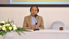 ทน.แม่สอด เข้าร่วมการประชุมสัมมนาเชิงปฏิบัติการ (Workshop) โอกาสการจ้างงาน