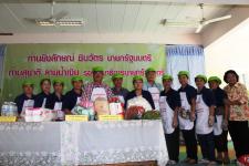 จังหวัดตาก ร่วมกับเทศบาลนครแม่สอด และอปท.ในจังหวัดตากขานรับนโยบายรัฐบาลช่วย เหลือผู้ประสบภัยน้ำท่วม กรุงเทพฯ-นนทบุรี