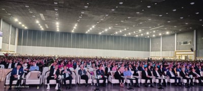 ทน.แม่สอด เข้าร่วมประชุม และสัมมนาทางวิชาการ สมาคมสันนิบาตเทศบาลแห่งประเทศไทย ครั้งที่ 1/2567 ประจำปี พ.ศ. 2567
