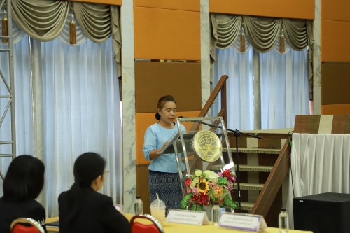 ทน.แม่สอด ร่วมโครงการยกระดับการประเมินคุณธรรมและความโปร่งใสในการดำเนินงานของหน่วยงานภาครัฐ (ITA) ประจำปีงบประมาณ 2567 จังหวัดตาก