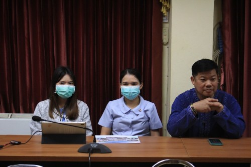 ทน.แม่สอด ต้อนรับคณะศึกษาดูงานจาก เทศบาลสีคิ้ว จังหวัดนครราชสีมา