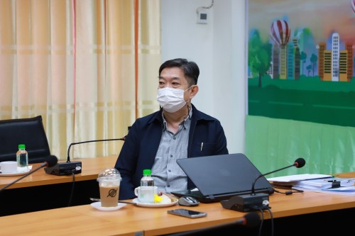 ทน.แม่สอด รับการประเมินมาตรฐานองค์กรด้านคนพิการที่ให้บริการคนพิการ จากกรมส่งเสริมและพัฒนาคุณภาพชีวิตคนพิการ