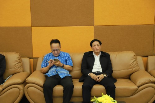 ทน.แม่สอด จัดโครงการพัฒนาศักยภาพแกนนำสุขภาพในชุมชน ครั้งที่ 4 ประจำปีงบประมาณ 2567