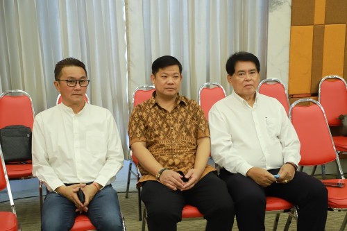 ทน.แม่สอด จัดโครงการพัฒนาศักยภาพแกนนำสุขภาพในชุมชน ครั้งที่ 4 ประจำปีงบประมาณ 2567