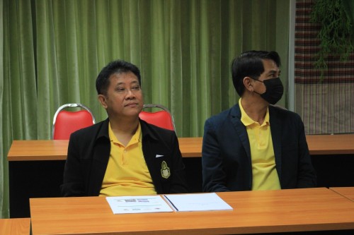 เทศบาลนครแม่สอด จัดประชุมหารือและศึกษดูงานการเป็นเจ้าภาพจัดการแข่งขันกีฬานักเรียน อปท.ฯ (เทศบาลนครเชียงราย)