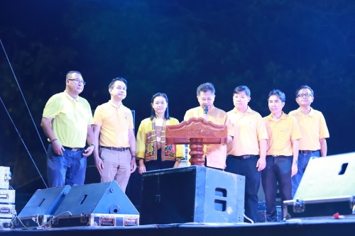 ทน.แม่สอด จัดงาน “ของดีนครแม่สอด” 