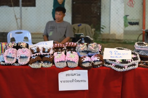 ทน.แม่สอด จัดงาน “ของดีนครแม่สอด” 