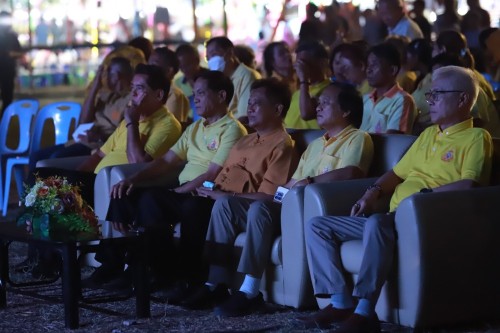 ทน.แม่สอด จัดงาน “ของดีนครแม่สอด” 