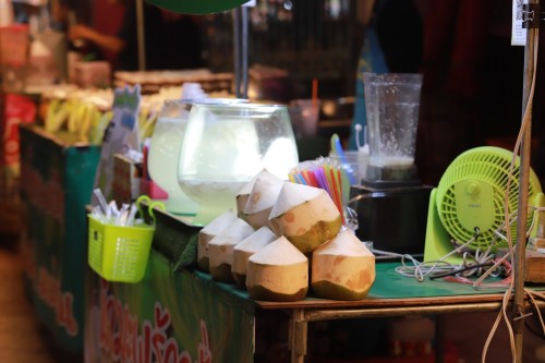 ทน.แม่สอด จัดงาน “ของดีนครแม่สอด” 