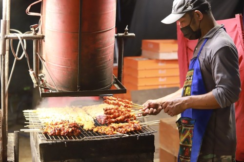 ทน.แม่สอด จัดงาน “ของดีนครแม่สอด” 