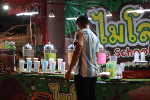 ทน.แม่สอด จัดงาน “ของดีนครแม่สอด” 