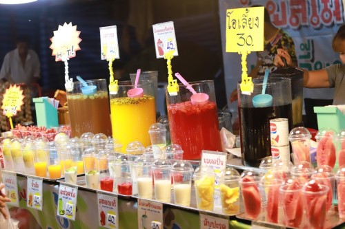 ทน.แม่สอด จัดงาน “ของดีนครแม่สอด” 