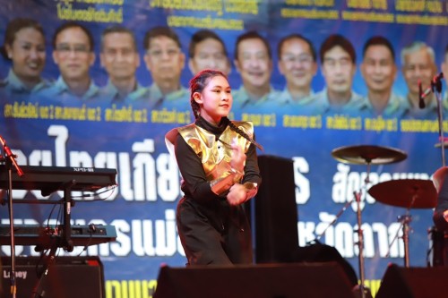 ทน.แม่สอด จัดงาน “ของดีนครแม่สอด” 