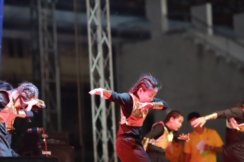 ทน.แม่สอด จัดงาน “ของดีนครแม่สอด” 