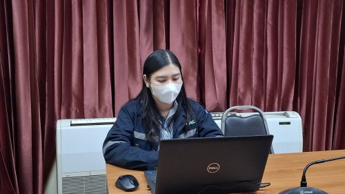 เทศบาลนครแม่สอด จัดประชุมคณะกรรมการภาคีเครือข่ายโครงการบริหารจัดการและกำจัดขยะมูลฝอยของเทศบาลนครแม่สอดฯ ครั้งที่ 1/2567 