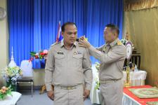 เทศบาลนครแม่สอดจัดงานวันเทศบาลและแสดงเจตจำนงสุจริตเสริมสร้างคุณธรรมและความโปร่งใสในการบริหารงานของเทศบาลนครแม่สอดประจำปี 2560