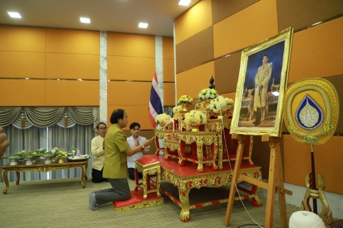 เทศบาลนครแม่สอด จัดกิจกรรมวันอาสาสมัครสาธารณสุขแห่งชาติ ประจำปี 2567    