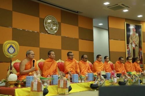 เทศบาลนครแม่สอด จัดกิจกรรมวันอาสาสมัครสาธารณสุขแห่งชาติ ประจำปี 2567    