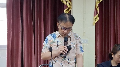 ทน.แม่สอด จัดโครงการส่งเสริมศักยภาพการจัดประสบการณ์การเรียนรู้สำหรับครูและบุคลากรทางการศึกษา สังกัดเทศบาลนครแม่สอด