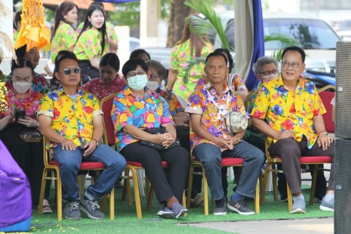 เทศบาลนครแม่สอด จัดโครงการประกวดอาหารพื้นเมืองท้องถิ่นเทศบาลนครแม่สอด “ประเภท ลาบ”